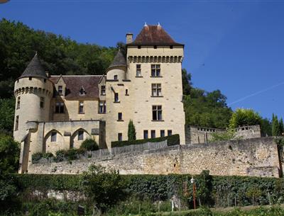 camping dordogne, La Roque-Gageac - mobile home rental Dordogne