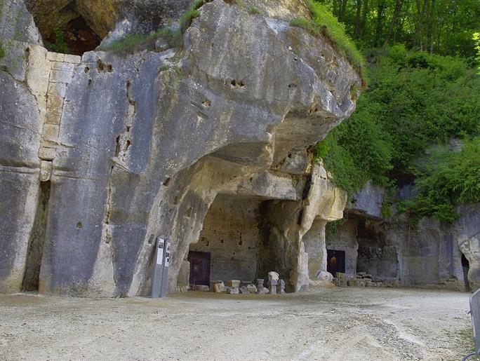 camping dordogne site