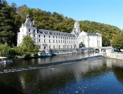 Brantôme - Camping Dordogne