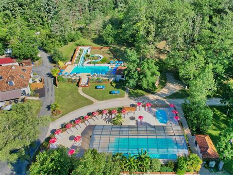 Camping Dordogne
