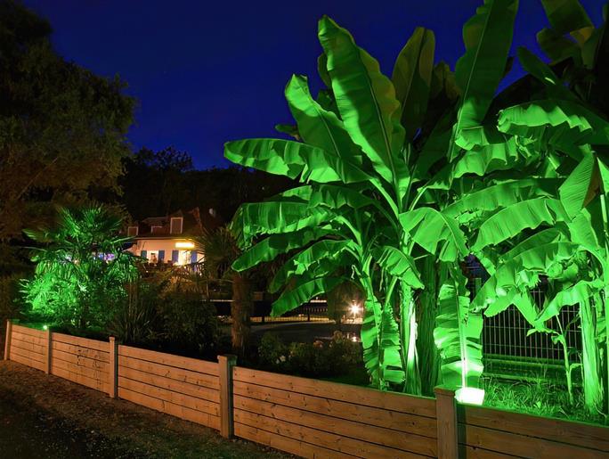 animation campsite la pelonie dordogne perigord 4 stars,