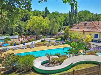 Camping Dordogne