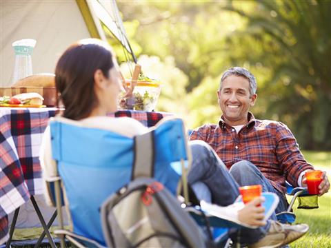Camping Dordogne