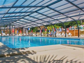 Camping Dordogne