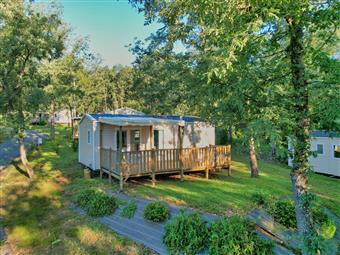 Camping Dordogne